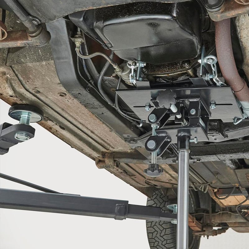 0.5 Ton Hydraulic Transmission Jack