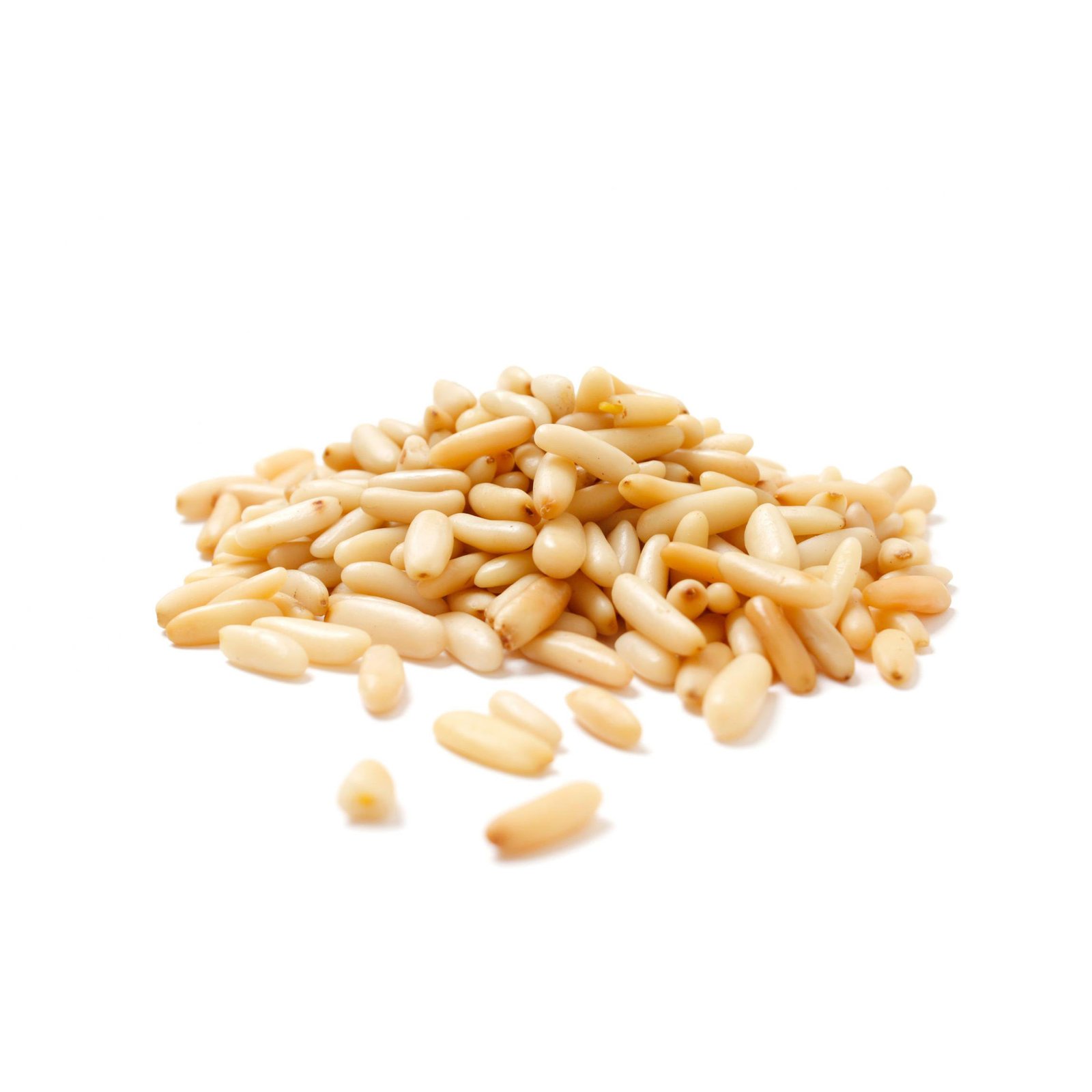 pine nuts