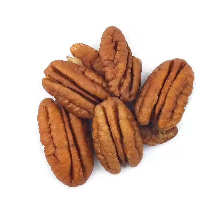 pecan nuts