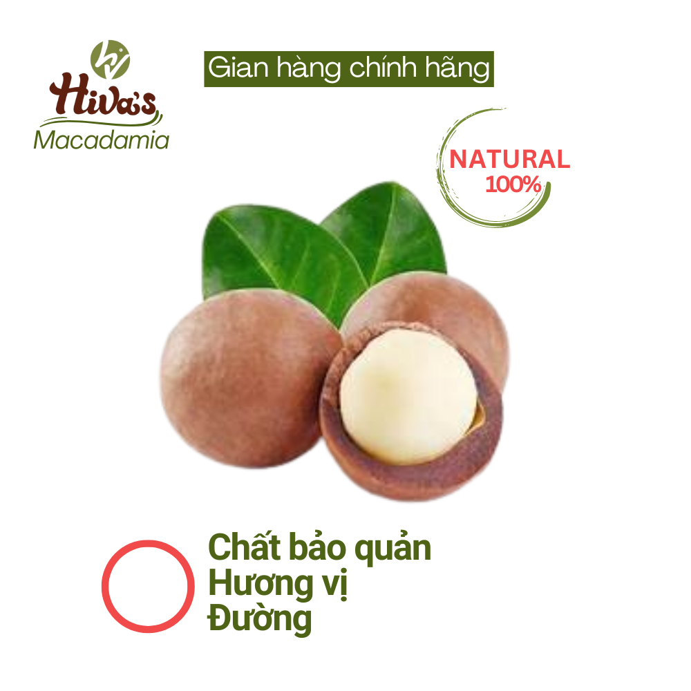 macadamia nuts