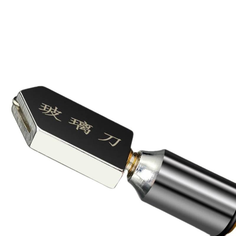 High Quality Copper-Handle Diamond Glass Cutter
