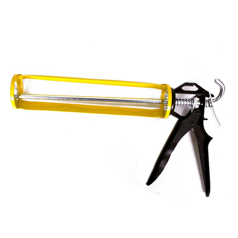 Professional Skeleton Hand Caulking Gun