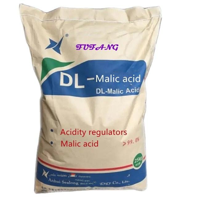 DL-Malic Acid