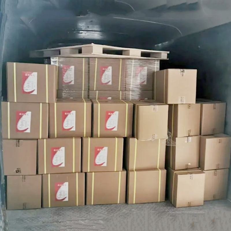 Food Grade Vitamin C Ascorbic Acid Powder 