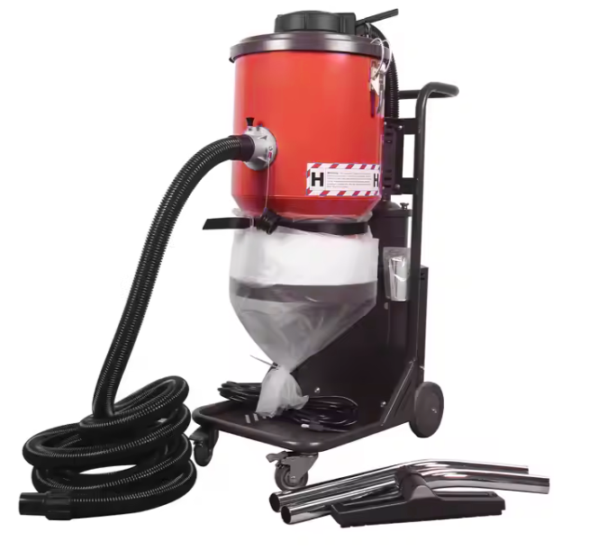 Industrial Vacuum Cleaner