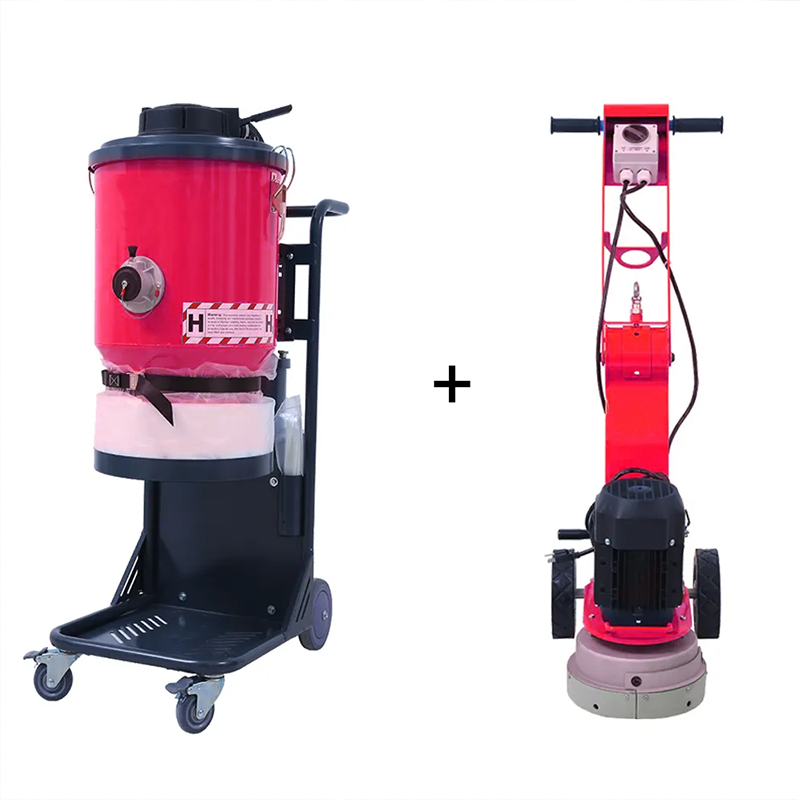 Industrial Vacuum Cleaner