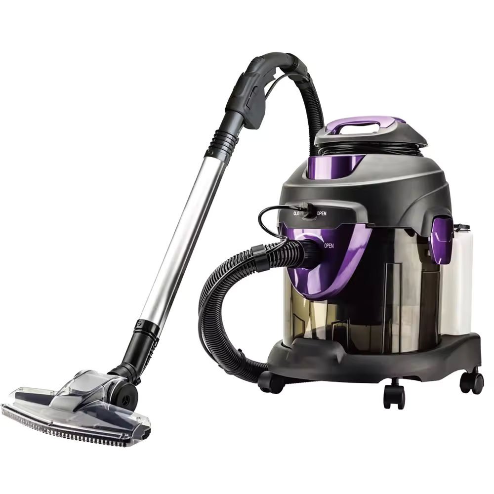 Wet & Dry Vacuum Cleaner