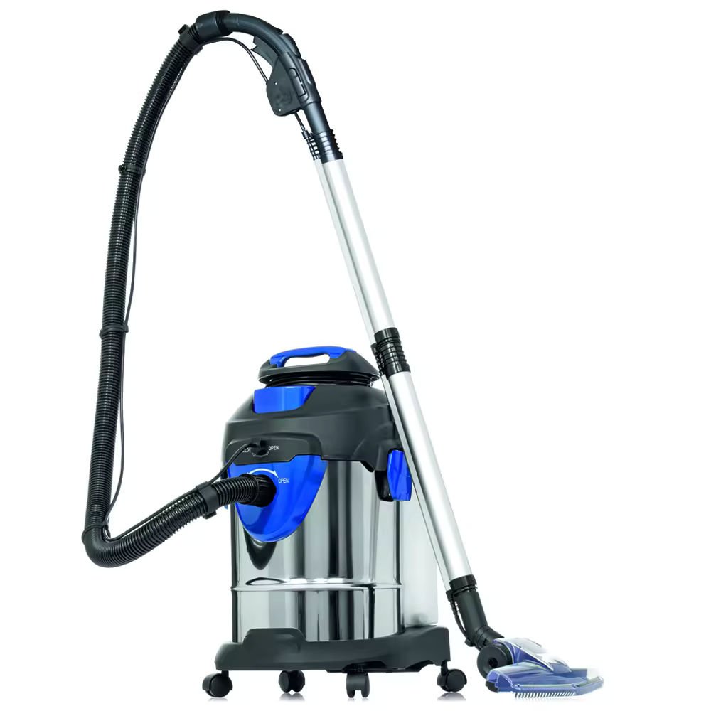 Wet & Dry Vacuum Cleaner