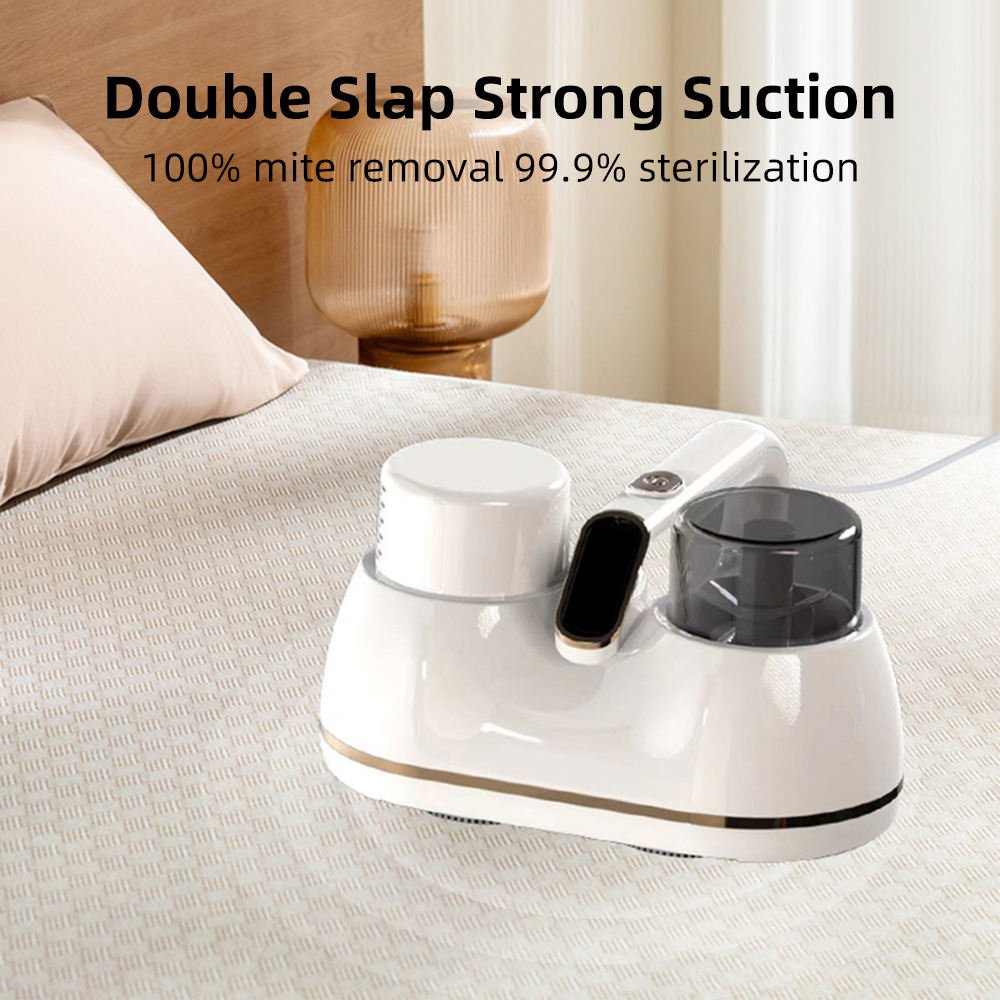 Professional Household UV Light Dust Mite Vacuum Cleaner