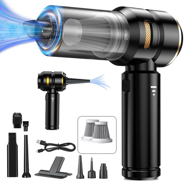 Cordless Car Vacuum Cleaner