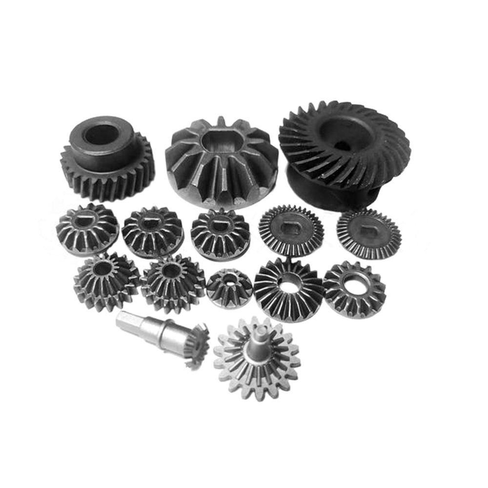 Metal injection molding mim parts