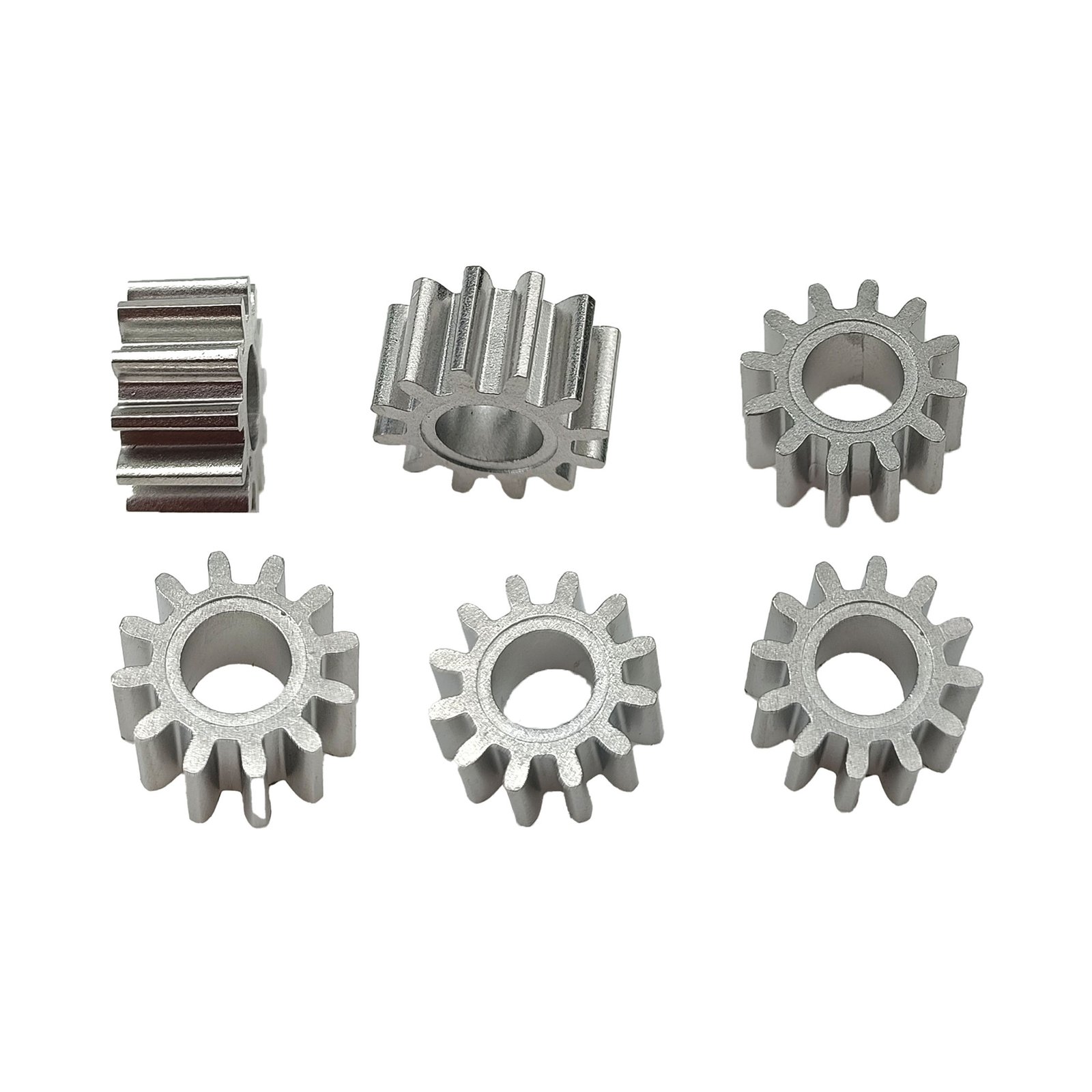 Metal injection molding mim parts