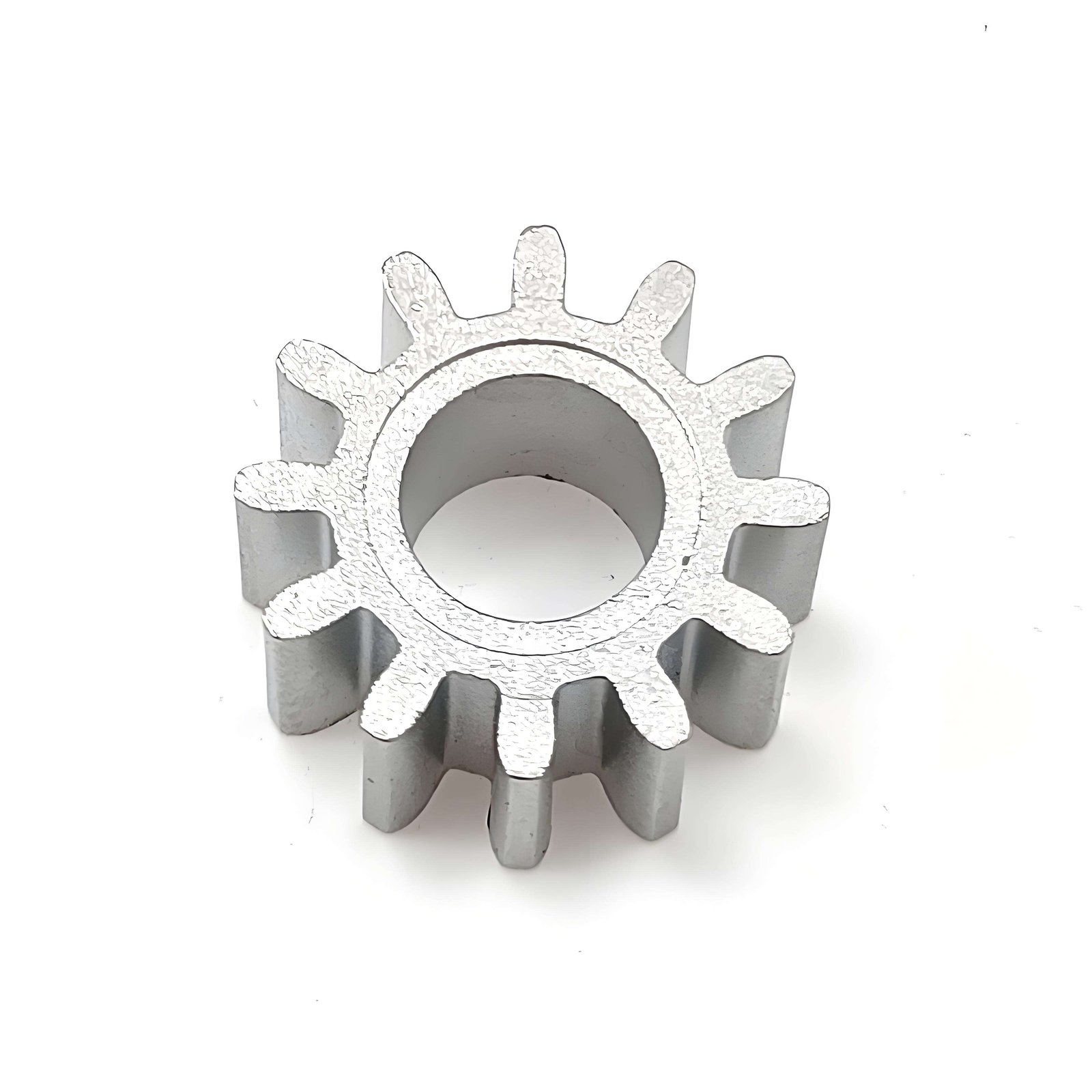 Metal injection molding mim parts