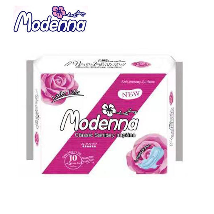 Sanitary Napkin Female Pads