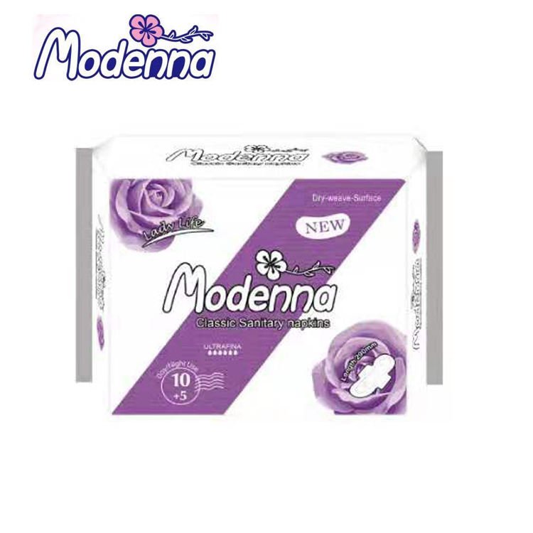 Sanitary Napkin Female Pads