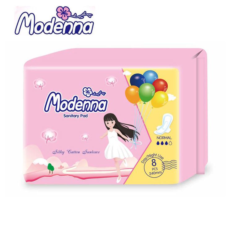 Sanitary Napkin Female Pads