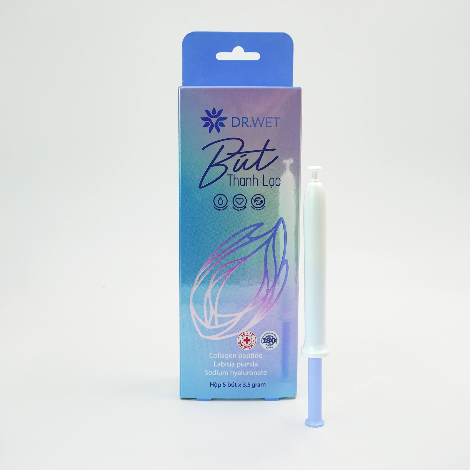 Natural Feminine Gel