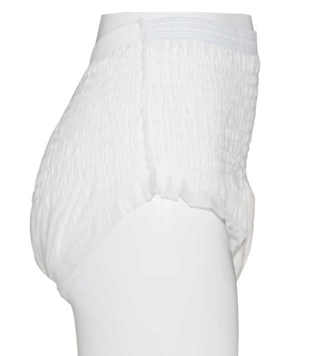 ABDL Adult Girl Disposable Pull-Up Diaper