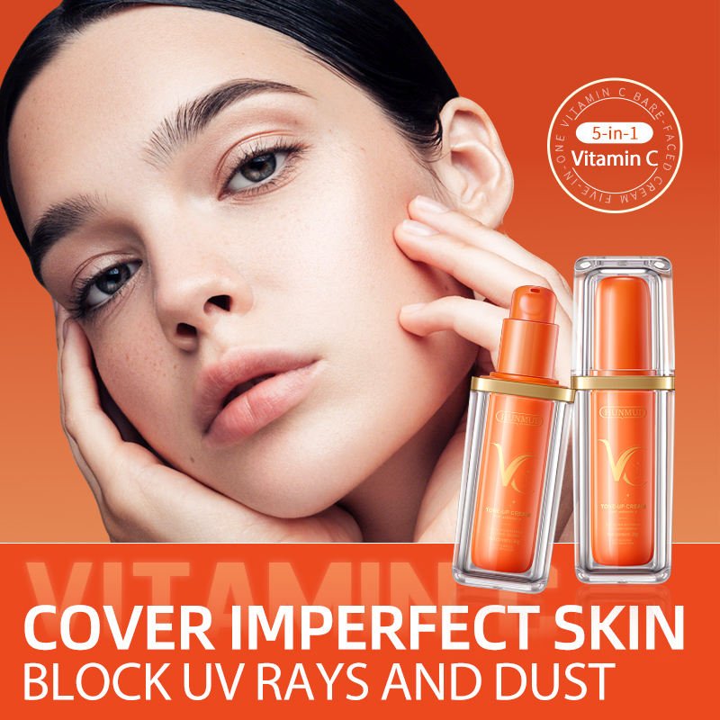 High Quality Face Primer Makeup Base Pore Invisible