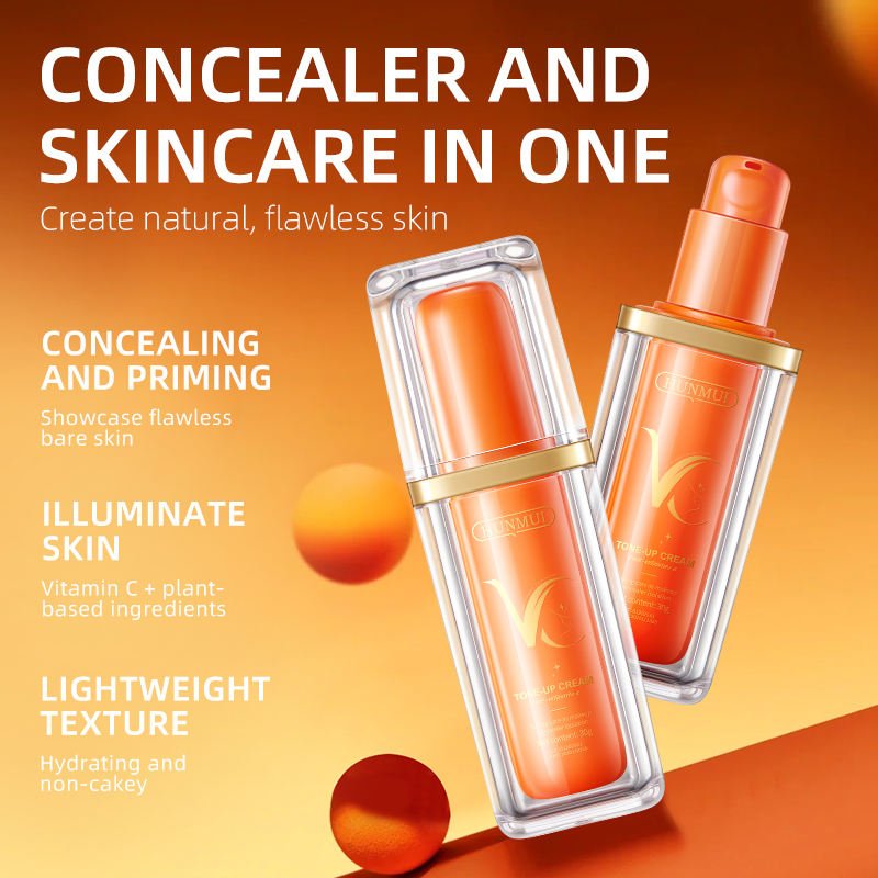 High Quality Face Primer Makeup Base Pore Invisible