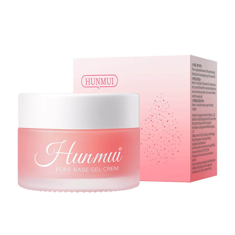 Makeup Base Primer Gel Hydrating