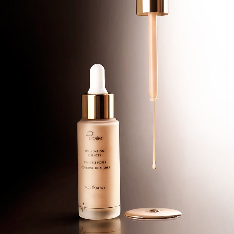 Pudaier High Quality Mineral Liquid Foundation