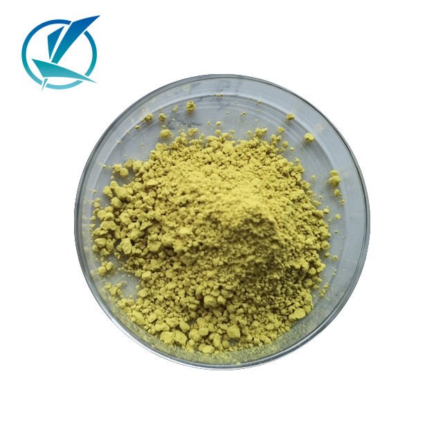 Food Grade Supplement DHB CAS 483-15-8 Dihydroberberine Powder