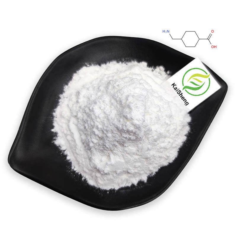 CAS 1197-18-8 TXA Tranexamic Acid Powder