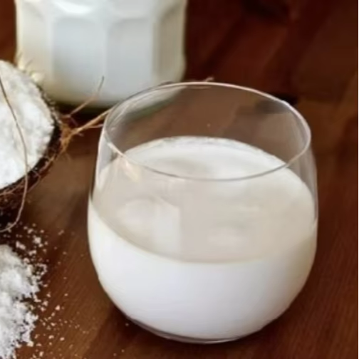 Vietnam Frozen Coconut Milk | 100% Natural | Smooth Texture | Export Quality | Affordable Price