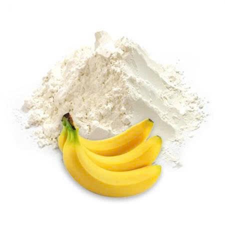 High Grade Banana Powder Natural Sweetener and Flavoring Agent Bulk Purchase Vietnamese Supplier