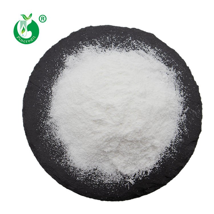 NMN Powder Manufacturer Free Sample 99% Food Grade Pure NMN Powder in Stock