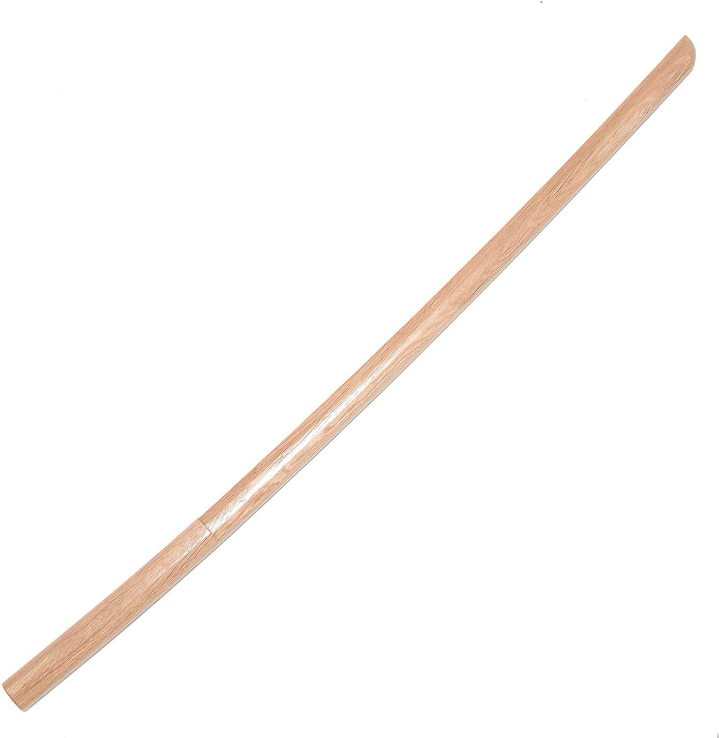 Traditional, Factory Fresh Japanese Sword Bokken for Martial Arts Training and Practice, Made in Japan, Small Lot Order Welcome