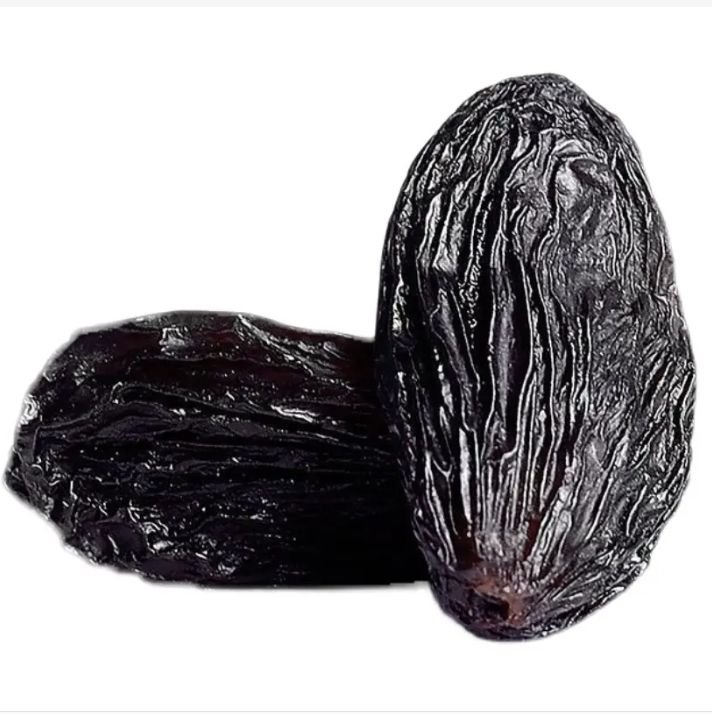 Preserved Light Spic in Bulk Low-Priced Sweet Taste Date Type Different Color Rasins