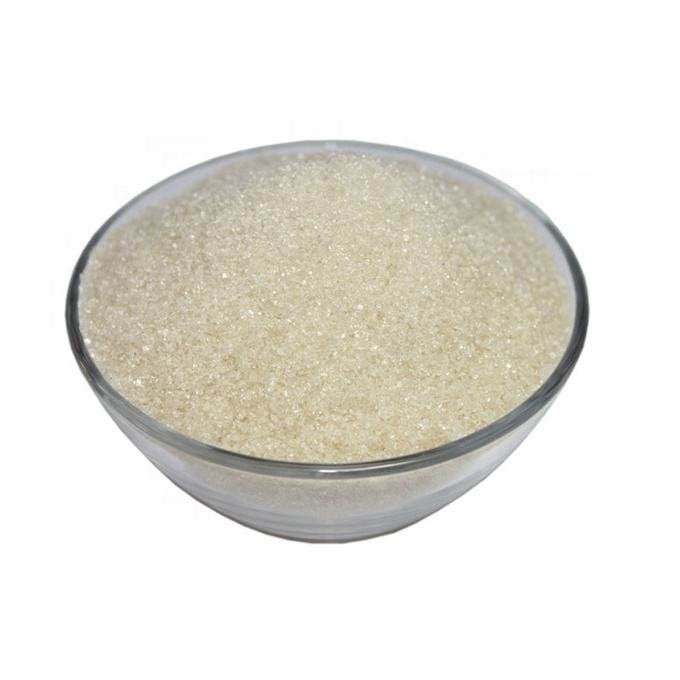 Best Quality White Refined Crystal Sugar (Cane Sugar) Powder and Cubes in Bag ICUMSA 0 100% Purity