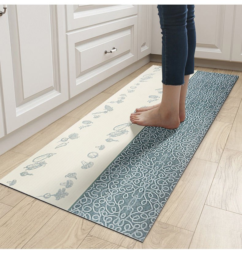 Hot Selling Anti-slip Anti Fatigue Floor Mat Kitchen Mats Non Slip Made in China