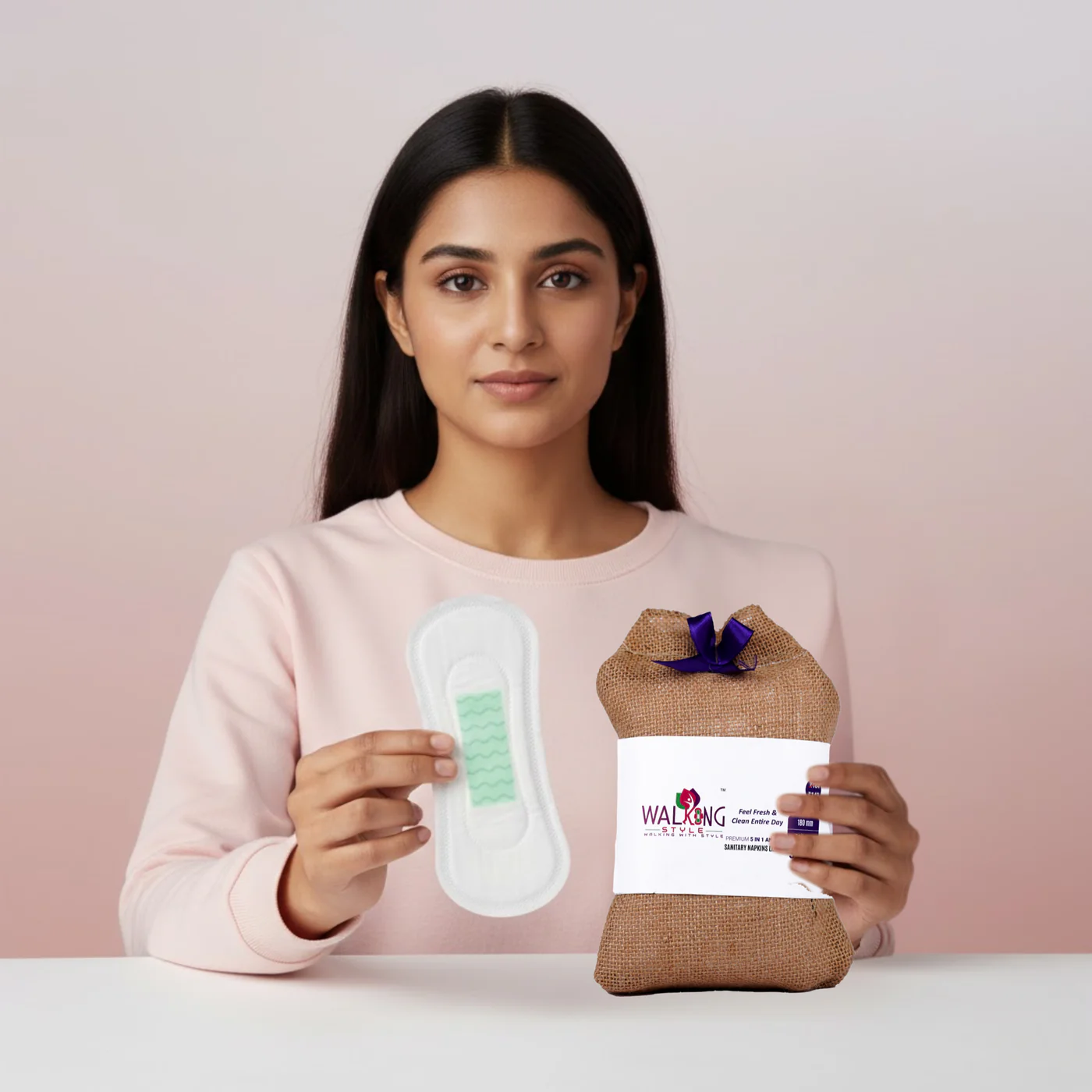 Complete Period Care Combo