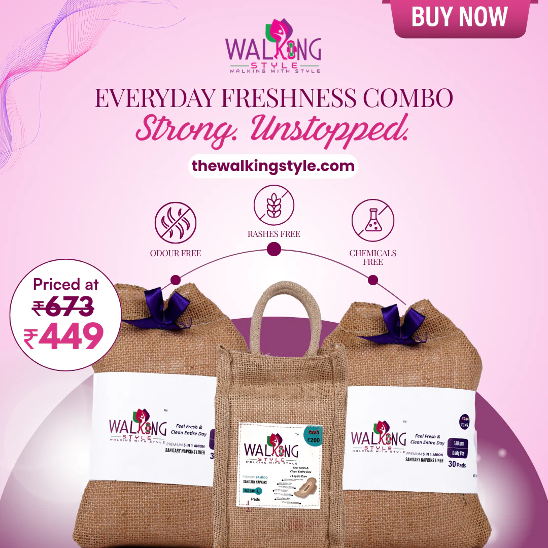 Everyday Freshness Combo