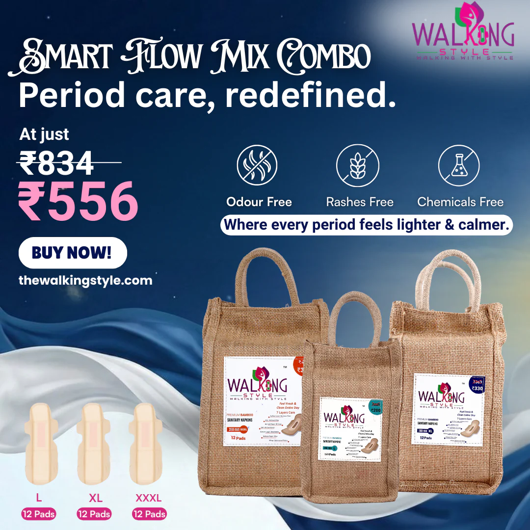 Smart Flow Mix Combo
