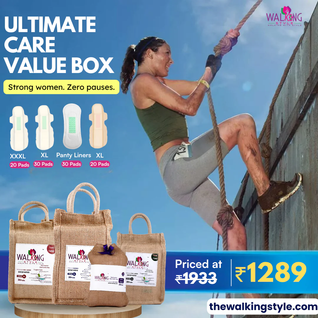 Ultimate Care Value Box