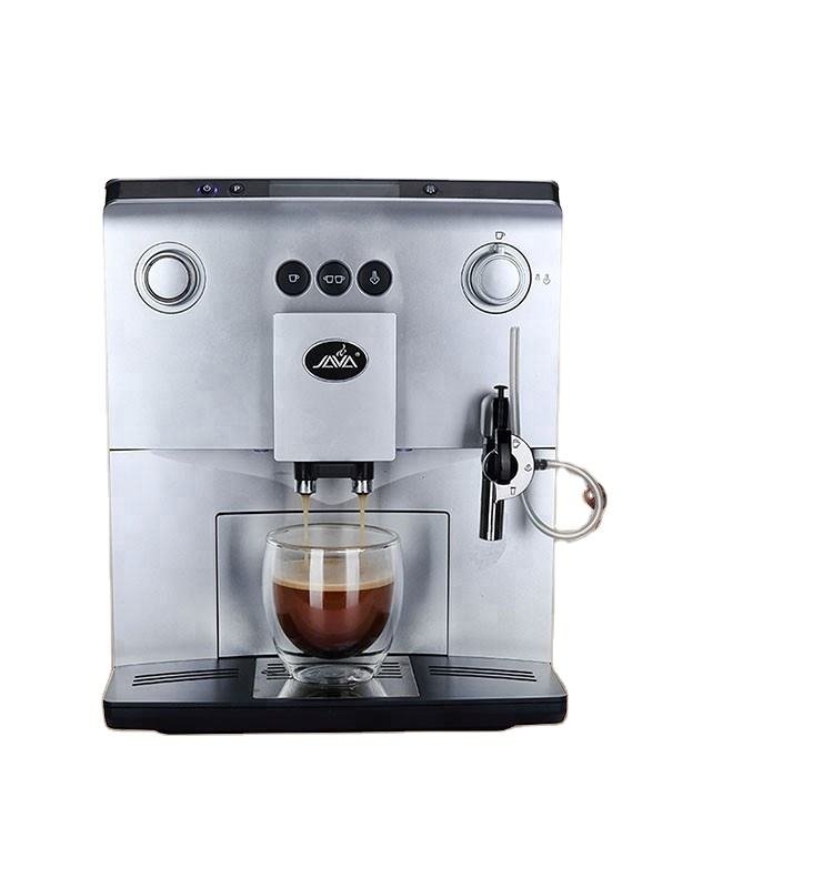 Espresso Machine Cappuccino Home Machine