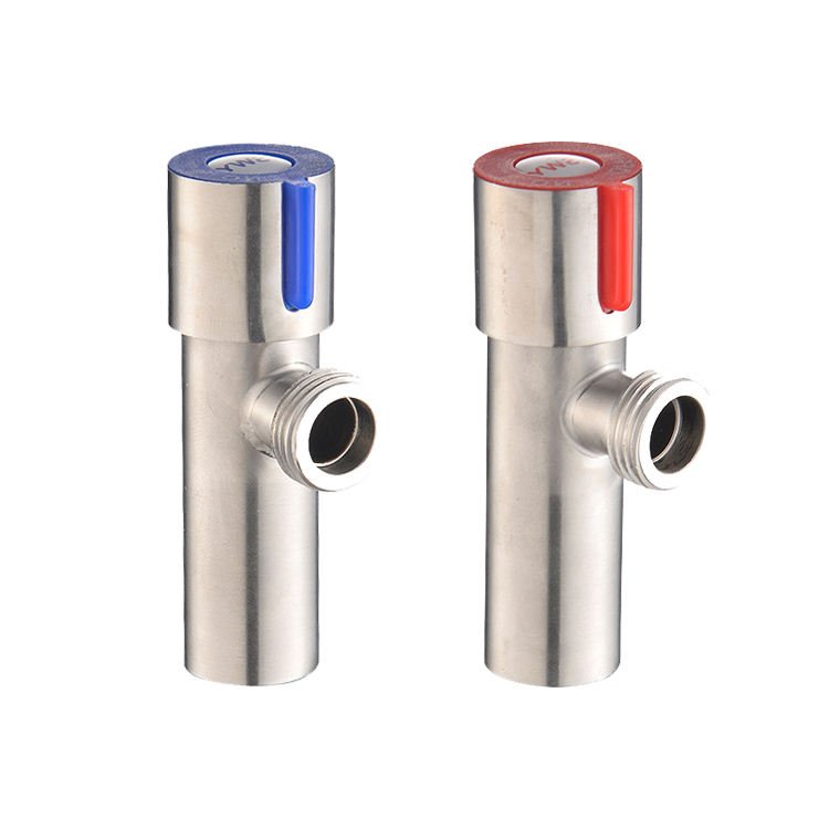 Bathroom Female High Pressure F1/2