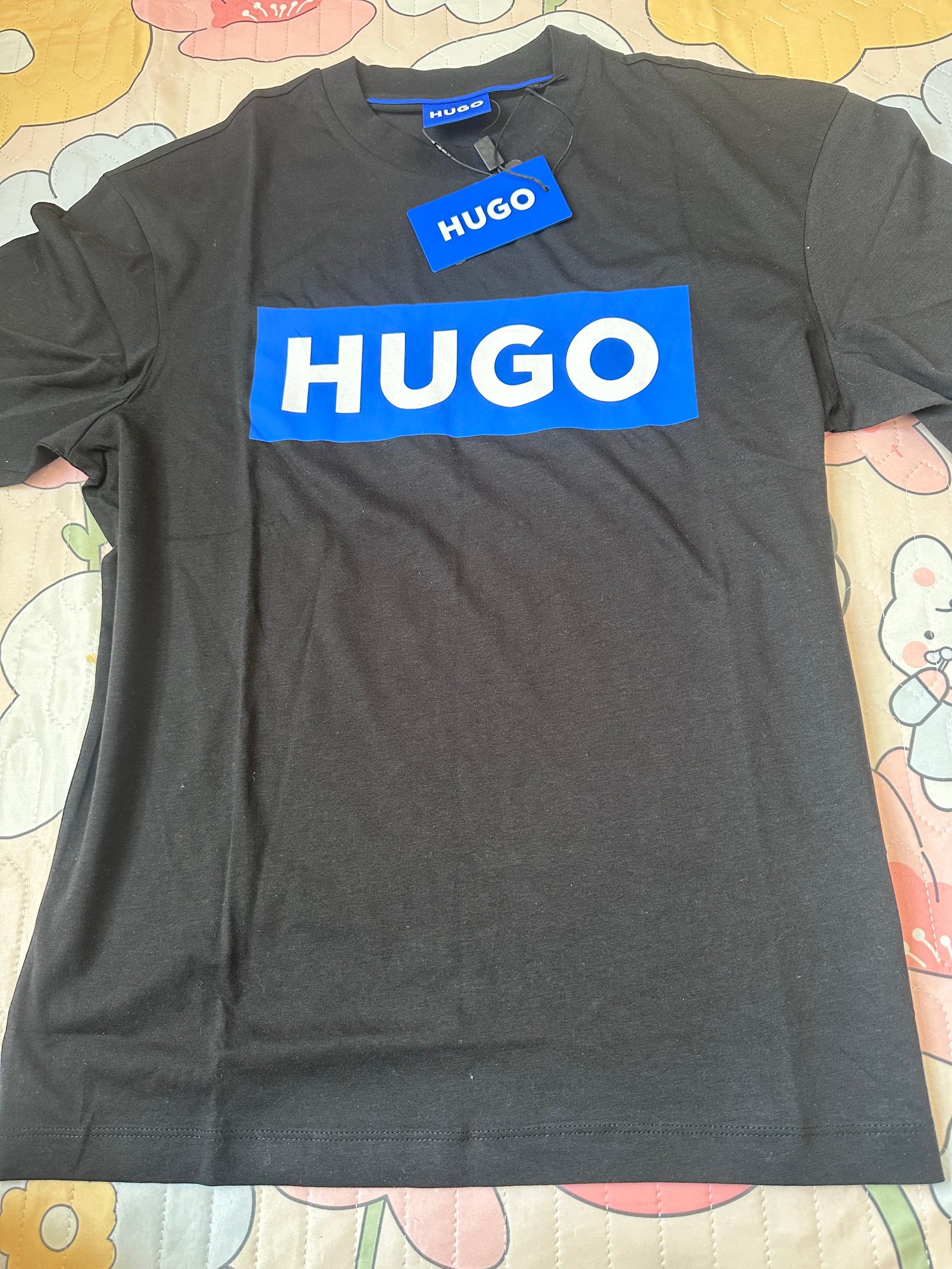 2025 Popular Men's Brand T-shirt Fashionable, Comfortable, Breathable, Fast Drying Pure Cotton High-end Men's Casual T-shirt