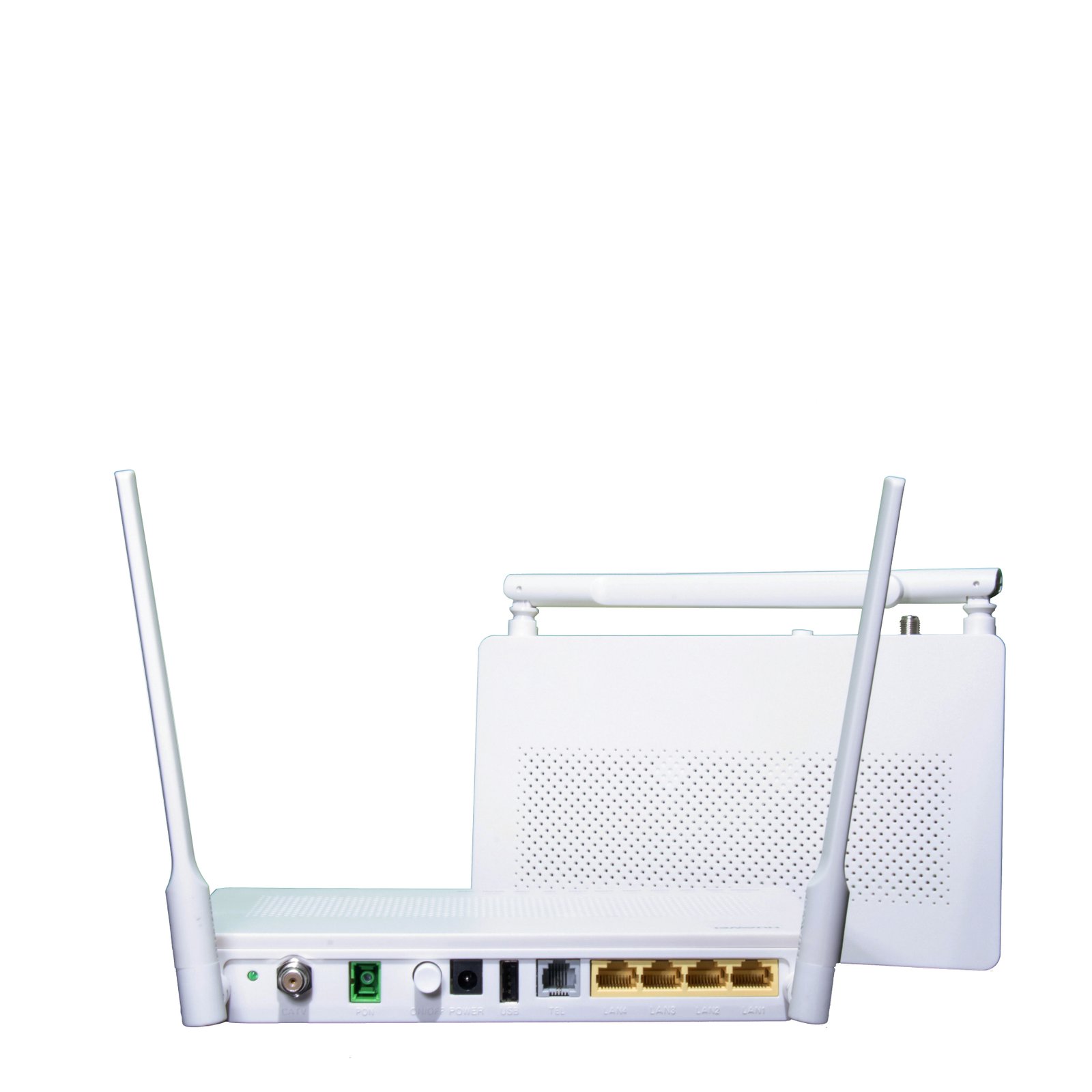 EG8143A5 GPON OLT ONU 1GE+3FE Optical Fibers FTTH Network Router with Wi-Fi
