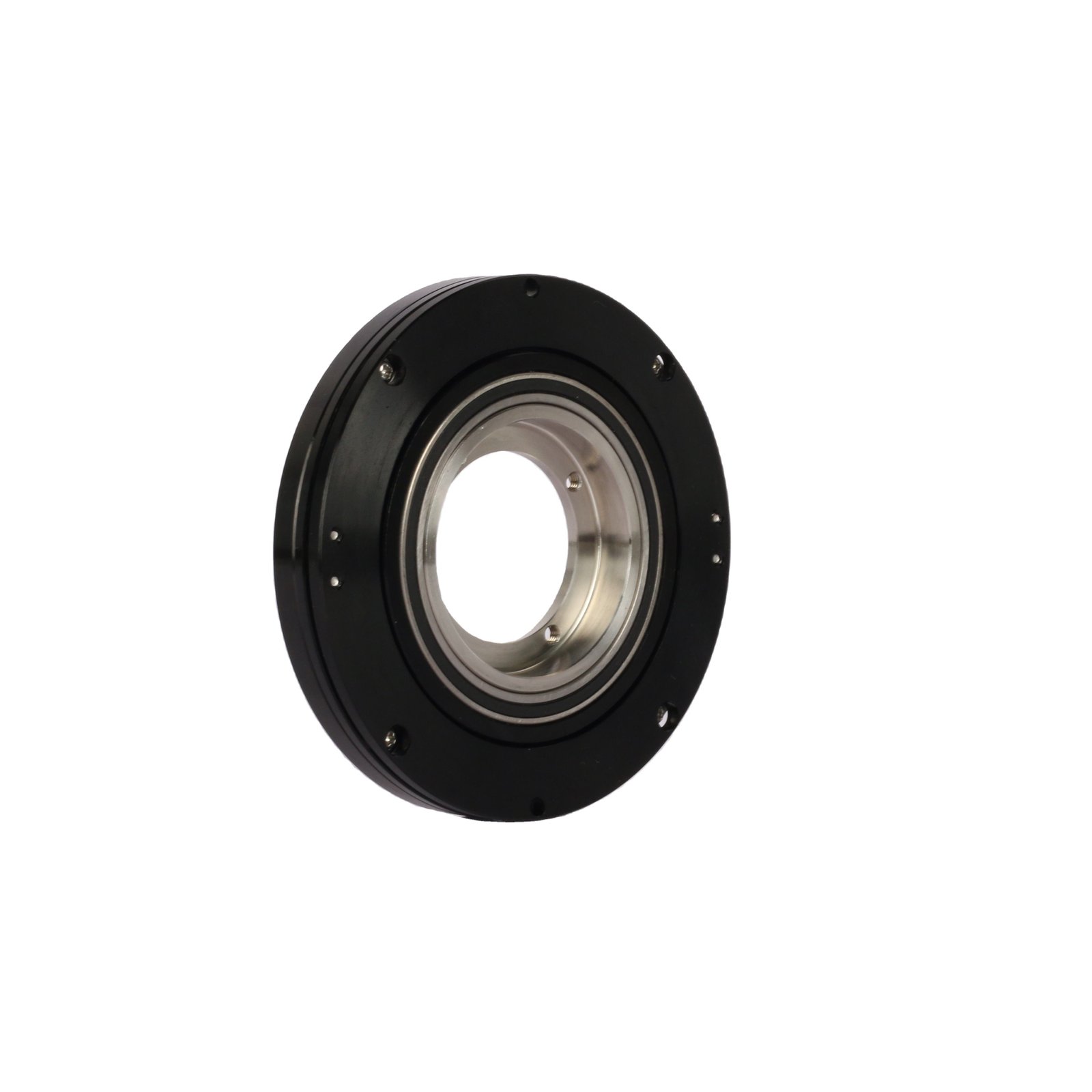 25bit 90mm hollow shaft 10mm Ultra thin SSI/Biss-C optical singleturn absolute encoder for pod project