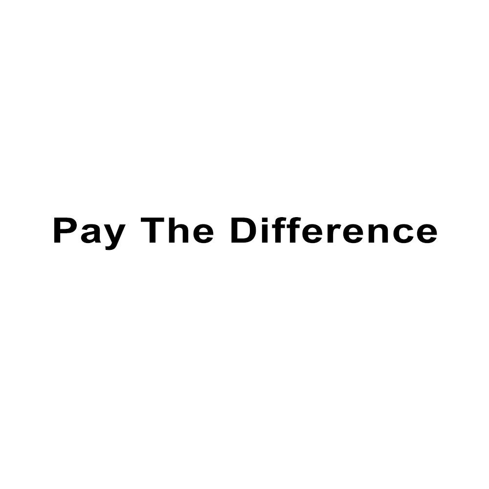 HZPK Pay the Difference & Special Delivery Link for Accessories
