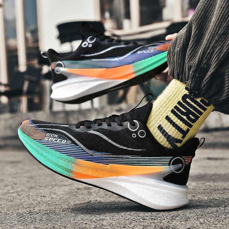 Greatshoes 2026 Running Sneakers Manufacturers in China,Sports Shoe With Cushioning for Men,Customized Man Sport Shoes Wholesale