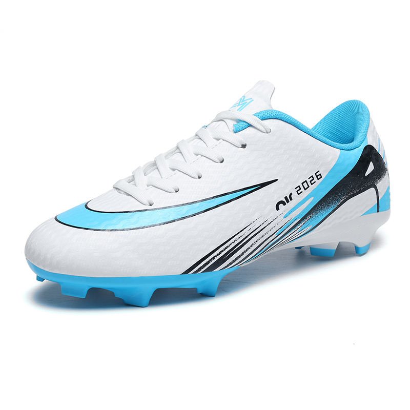 Greatshoe Pakistan Leather Football Shoes Custom Soccer Indoor Shoes,turf Soccer Shoes Football Men