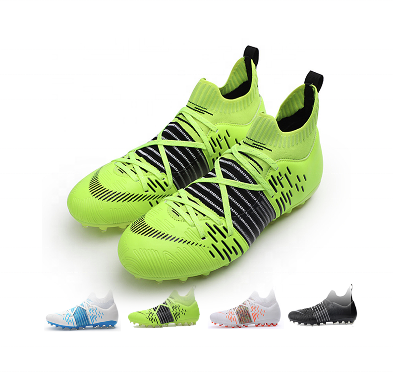 Real Quality Soccer Training Shoes Shoes Soccer Football Kids Football Shoes Soccer