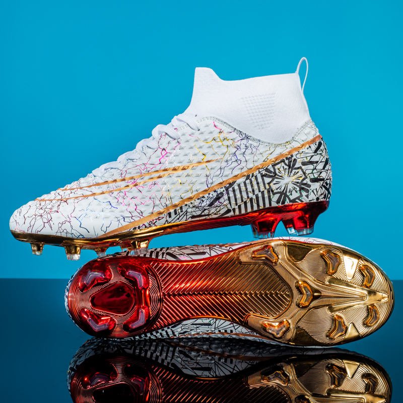 Wholesale High Quality Cheap Popular Sport Boots Football Shoes Man 2023 Soccer Shoes Football Original Football Shoes