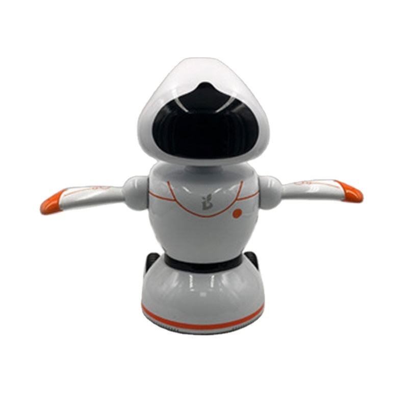 Custom Fast Delivery Plastic Toy Robot Prototype Action Figure Toy From 3D SLA Printing Service